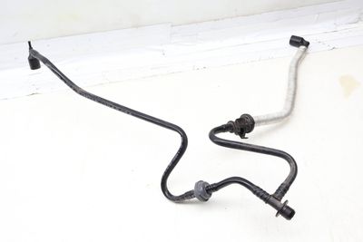 BRAKE VACUUM HOSE / LINE 3QF612041E