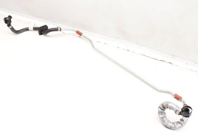 BRAKE VACUUM LINE / HOSE / PIPE 8602031