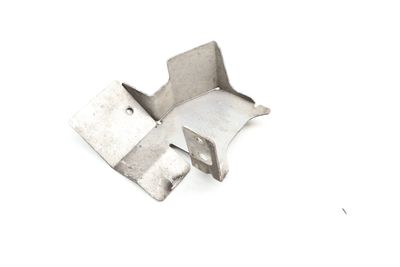 BRAKE VACUUM PUMP HEAT SHIELD 8N0612169