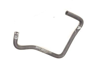 BRAKE VACUUM PUMP HOSE / LINE 6868062