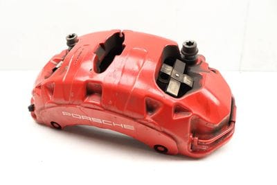 BREMBO BRAKE CALIPER 7PP615150E