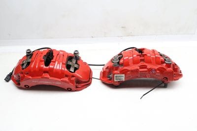 BREMBO BRAKE CALIPER SET
