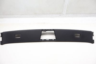 Bulkhead / Partition Upper Trim Panel 51469129773
