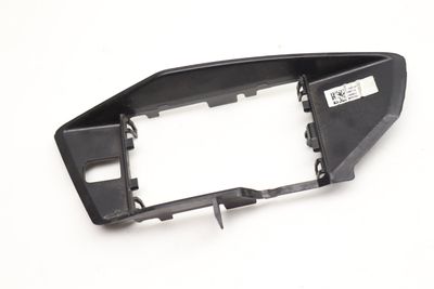 BUMPER ABSORBER GUIDE / MOUNT BRACKET 7933155