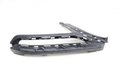 Bumper Air Duct / Radiator Support 4M0807157D