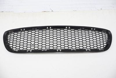 Bumper Air Inlet Grille (LOWER CENTER) 51118047391