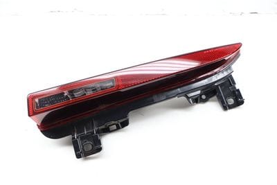 Bumper Backup / Reverse Light Assembly
