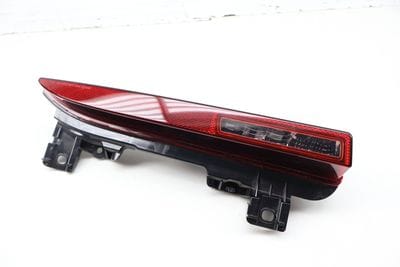 Bumper Backup / Reverse Light Assembly