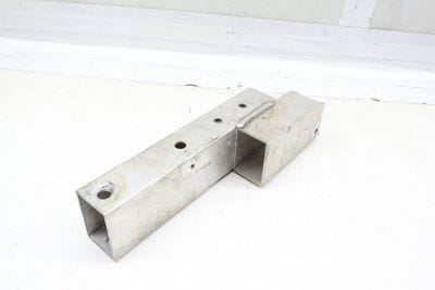 Bumper Bar Bracket (M SPORT) 51118051039