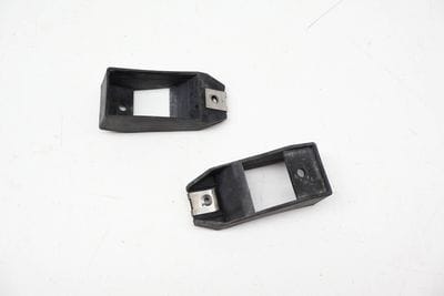 Bumper Bar Mount / Bracket Set 8E0807529