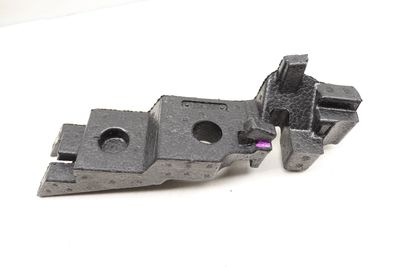 BUMPER BEAM BAR SHOCK ABSORBER FOAM 80A807665