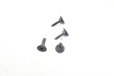 Bumper Bolt / Screw Set (4) WHT000931
