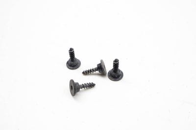 Bumper Bolt / Screw Set (4) WHT000931