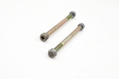 Bumper Bolt / Screw Set N0447311