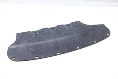 Bumper Center Bottom Cover 51127184765