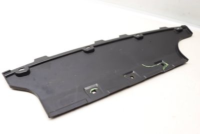 BUMPER CENTER BOTTOM COVER 7223162