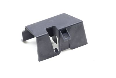 BUMPER CONNECTOR BRACKET 4E0807125