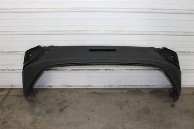 BUMPER COVER 11K807521