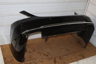 Bumper Cover 2228850325