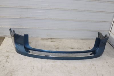 BUMPER COVER 3CN807421