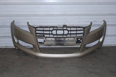 Bumper Cover 4L0807105