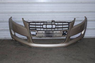 BUMPER COVER 4L0807105