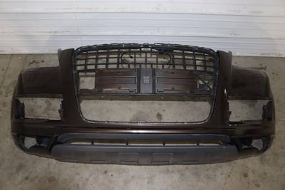 BUMPER COVER 4L0807105J