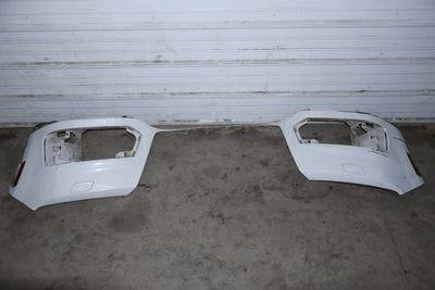 Bumper Cover 4M0807065F