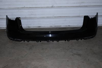 Bumper Cover 4M8807511