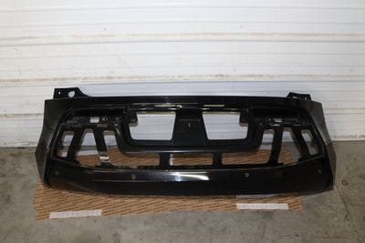 BUMPER COVER 7296776