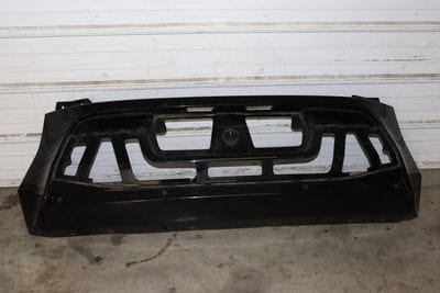 BUMPER COVER 7370581