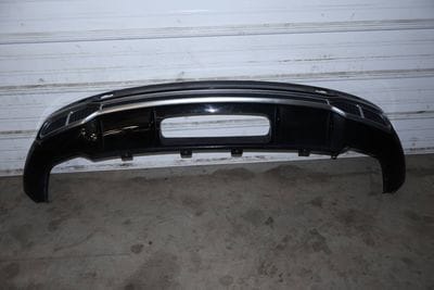 Bumper Cover 80A807067D