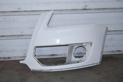 Bumper Cover 8R0807437
