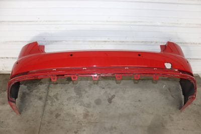 BUMPER COVER 8W5807067D
