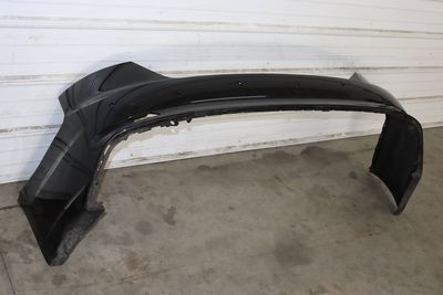 BUMPER COVER 8W6807067AA