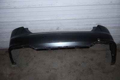 Bumper Cover 8W6807067AF