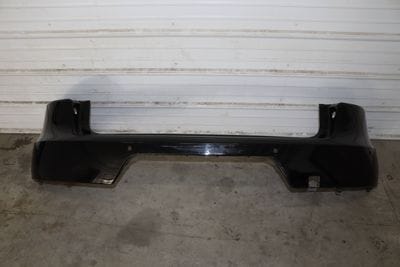Bumper Cover