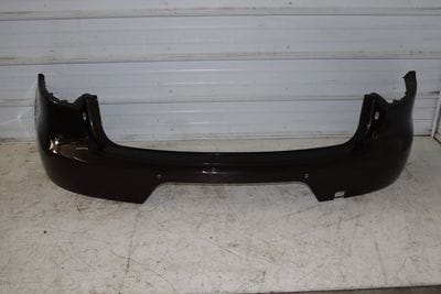 Bumper Cover