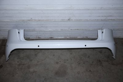 Bumper Cover