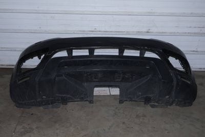 BUMPER COVER LR045030