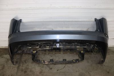 BUMPER COVER LR112604