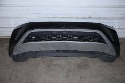 Bumper Cover Assembly 3CM807221