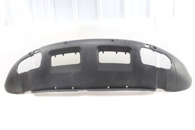 BUMPER COVER LOWER VALANCE / SPOILER 7L6807061L