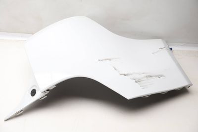 BUMPER COVER MOLDING / TRIM PANEL FK7217926A