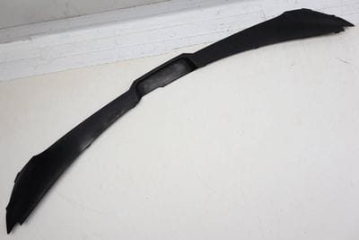 Bumper Cover Panel 4E0807081AA