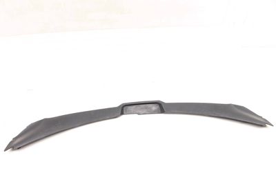 BUMPER COVER PANEL 4E0807081AA