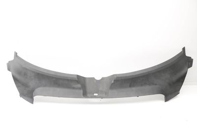 BUMPER COVER PANEL 4F0807081