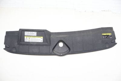 Bumper Cover Panel 80A807081