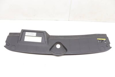 BUMPER COVER PANEL 80A807081