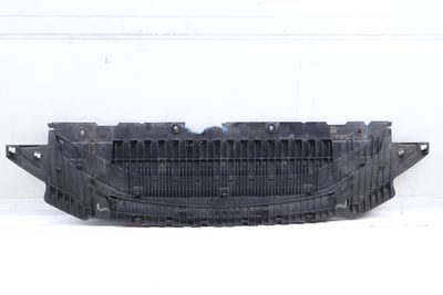 BUMPER COVER PLATE / PANEL 4G0807611E
